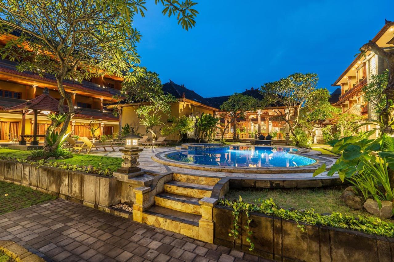 Suka Beach Inn Kuta  Exterior photo