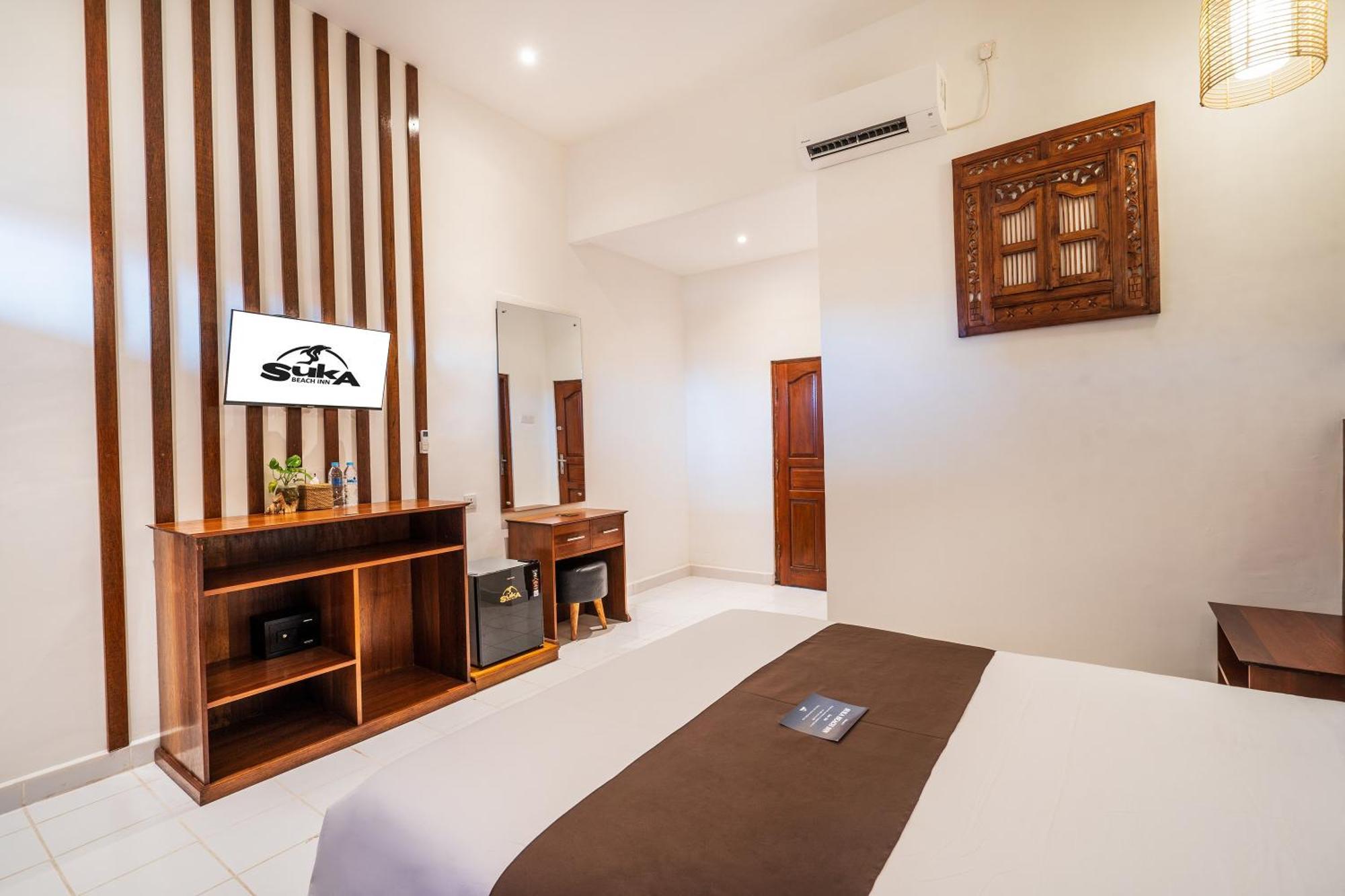 Suka Beach Inn Kuta  Exterior photo