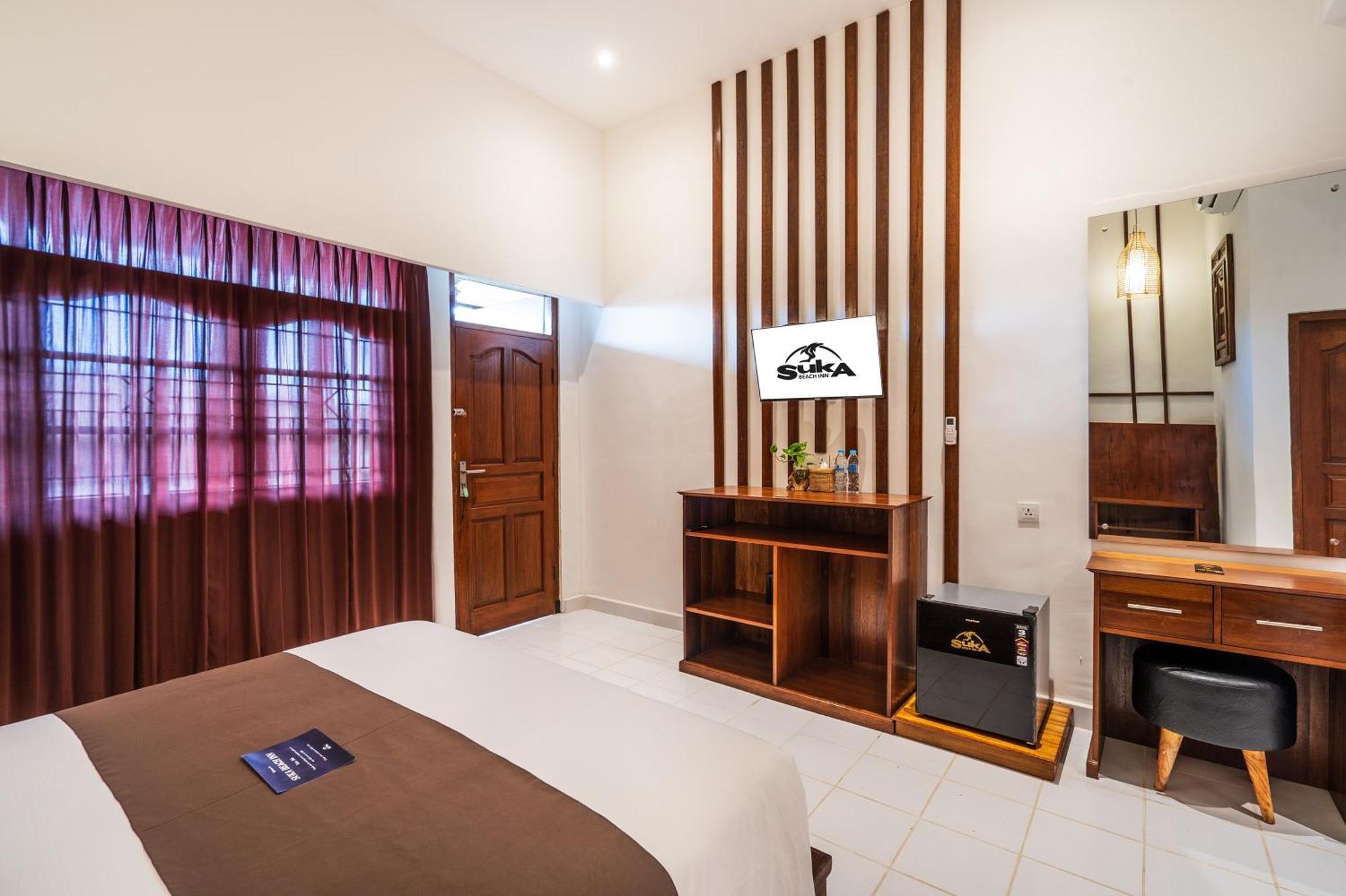 Suka Beach Inn Kuta  Exterior photo