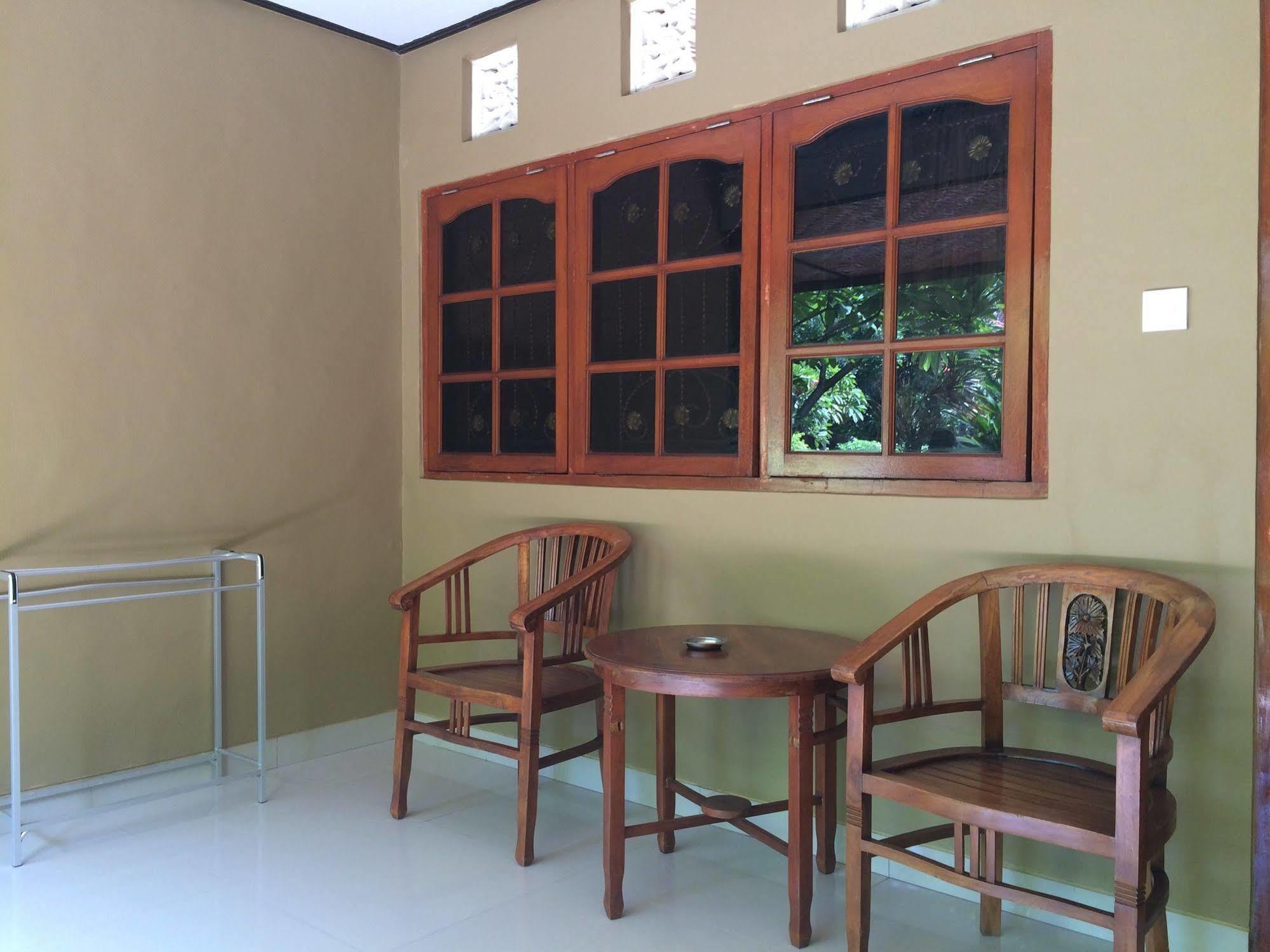 Suka Beach Inn Kuta  Exterior photo